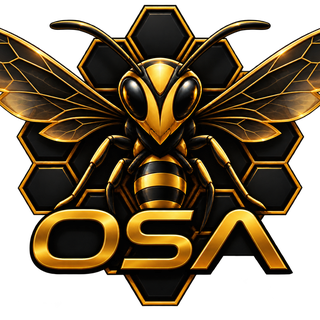 OSA Chat logo
